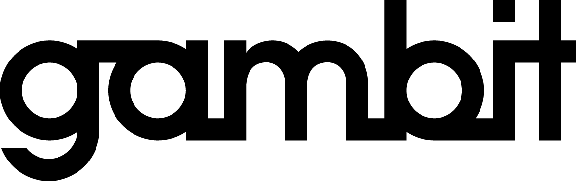 Gambit Consulting Logo